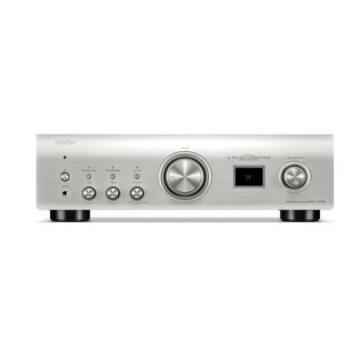 Стереоусилители DENON PMA-1700NE (Silver)